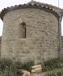 Sant Martí de Balaguer