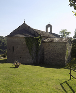 Sant Martí de Biure