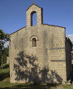 Sant Martí de Biure