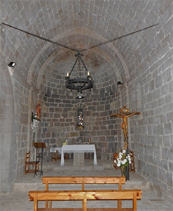 Església