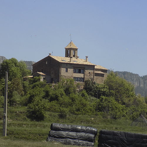 Sant Martí de Capolat