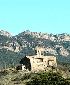 Sant Martí de Capolat