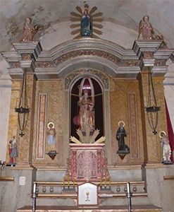Sant Martí de Capolat