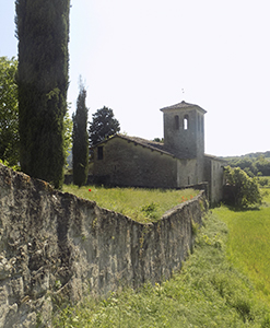 Sant Martí de Merlès