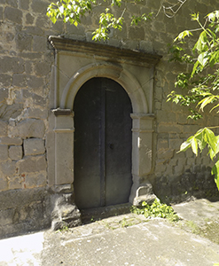 Sant Martí de Merlès
