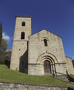 Sant Martí de la Nou