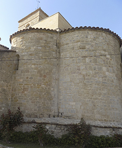 Sant Martí de la Nou
