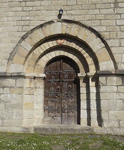 esglèsia