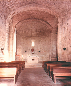 esglèsia
