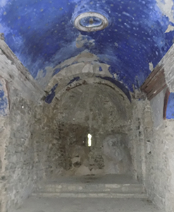 esglèsia