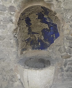 esglèsia