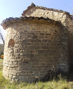 Sant Marçal de Puig-reig