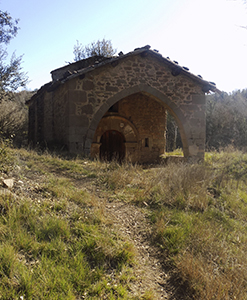 Sant Marçal de Puig-reig
