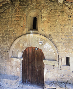 porta