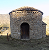 Sant Miquel de Lillet