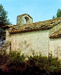 Sant Miquel de Sorba