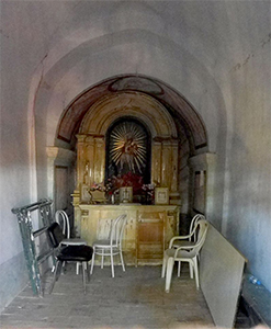 Sant Miquel de Sorba