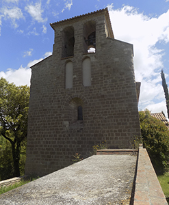 Sant Martí de Montclar