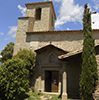 Sant Martí de Montclar