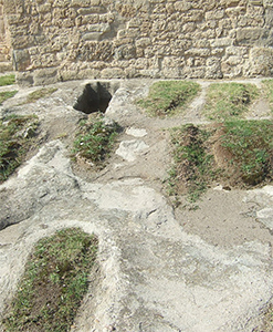 tombes