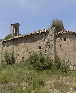 Sant Andreu de Cal Pallot