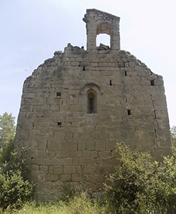 Sant Andreu de Cal Pallot