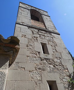 Sant Pau de Pinós