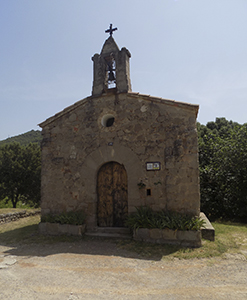 Mare de Déu del Carme de Periques