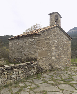 Sant Ponç de Molers