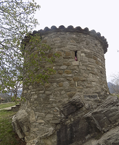 Sant Ponç de Molers