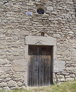 Sant Andreu de la Serreta