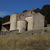 Sant Quirze de Pedret
