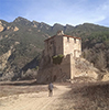 Sant Salvador de la Vedella