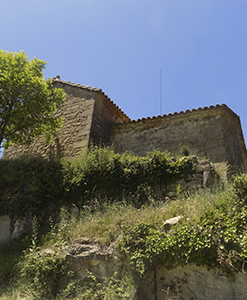 Sant Serni del Cint