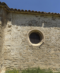 Sant Serni del Cint