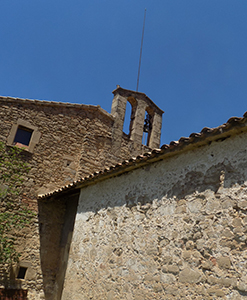 Sant Serni del Cint