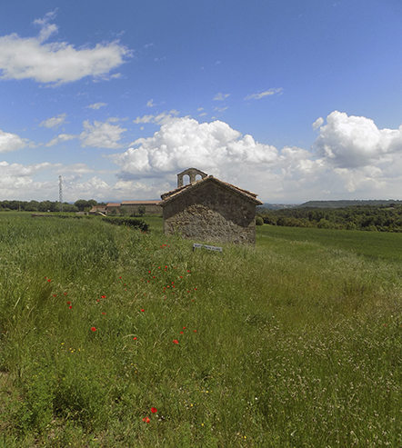 Sant Serni de Clarà