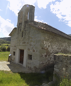 Església