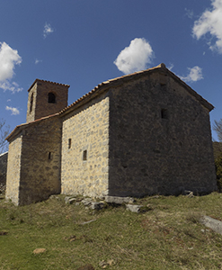 Sant Miquel de Turbians