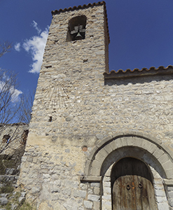 Sant Miquel de Turbians