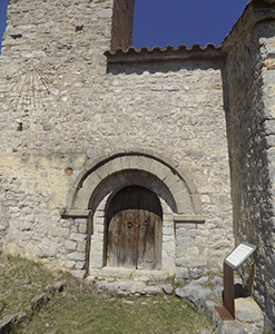 esglèsia