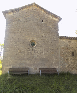 Sant Esteve de Valldoriola