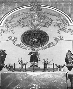 esglèsia