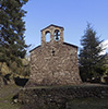 Sant Vicenç de Rus