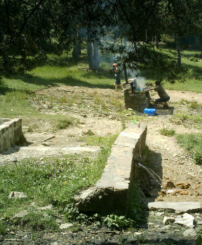Font Freda - Saldes