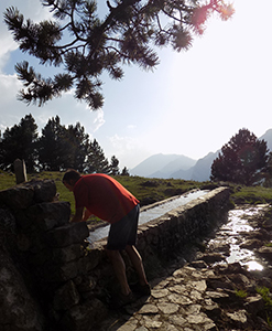 Font del Orri