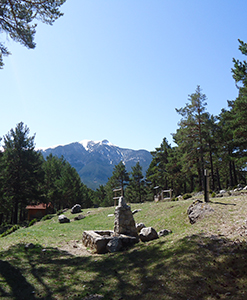 Font de la Serra